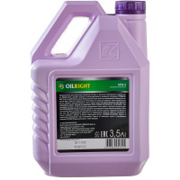 Промывочная жидкость OILRIGHT МПА-2-0 3.5 л 2603