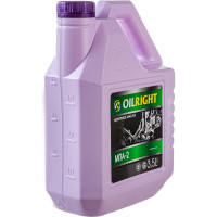 Промывочная жидкость OILRIGHT МПА-2-0 3.5 л 2603