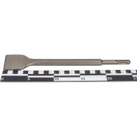 Лопатка 14x250х40 мм, SDS-Plus для перфоратора Strong СTЗ-02914250