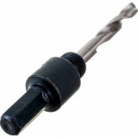 Хвостовик 1/2 для биметаллической коронки по металлу Strong СTК-04701020