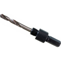Хвостовик 1/2 для биметаллической коронки по металлу Strong СTК-04701020