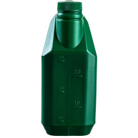 Трансмиссионное масло OILRIGHT ТЭП-15 ТМ-2-18 нигрол, 3 л 2553