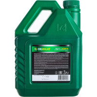 Трансмиссионное масло OILRIGHT ТМ-5-18 3 л, GL-5 2546