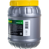 Пластичная смазка OILRIGHT Литол-24 800 г 6003