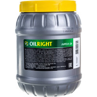 Пластичная смазка OILRIGHT Литол-24 800 г 6003