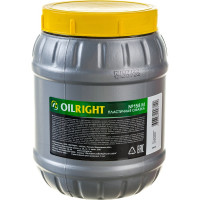 Пластичная смазка OILRIGHT 158 М 800 г 6081