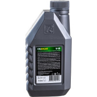 Моторное масло OILRIGHT М8В SAE 20W20, API CB/SD, 1 л 2486