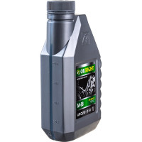 Моторное масло OILRIGHT М8В SAE 20W20, API CB/SD, 1 л 2486