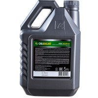 Моторное масло OILRIGHT М8В SAE 20W20, API CB/SD, 5 л 2484