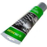 Пластичная смазка OILRIGHT Литол-24 250 г, в тубе 6010