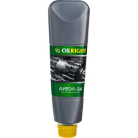 Пластичная смазка OILRIGHT Литол-24 360 г 6091