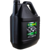 Моторное масло OILRIGHT М10Г2К 10 л 2501