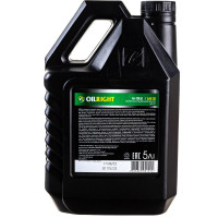 Моторное масло OILRIGHT М10Г2К 5 л 2502