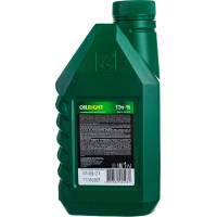 Трансмиссионное масло OILRIGHT ТЭП-15 ТМ-2-18 нигрол, 1 л 2554