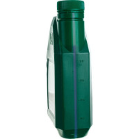 Трансмиссионное масло OILRIGHT ТЭП-15 ТМ-2-18 нигрол, 1 л 2554