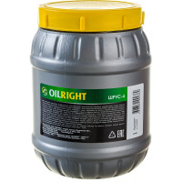 Пластичная смазка OILRIGHT Шрус 800 г 6063