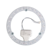 Сменный светодиодный модуль Pccooler 18 Вт, 5000К, 1450Лм LED XD-GY-0018