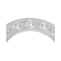 Сменный светодиодный модуль Pccooler 18 Вт, 5000К, 1450Лм LED XD-GY-0018
