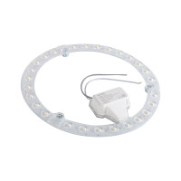 Сменный светодиодный модуль Pccooler 24 Вт, 5000К, 2050Лм LED XD-GY-0024
