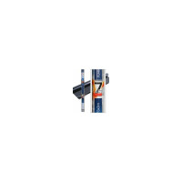 Пленка тонировочная в тубе (20%; 0.75х3 м) Nova Bright 39819