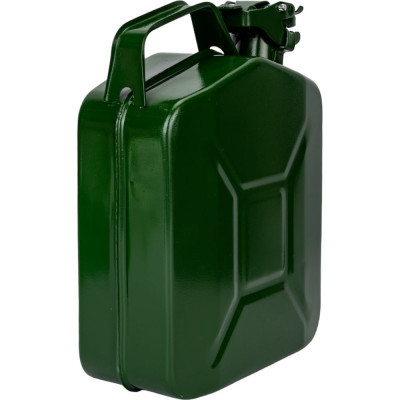 Канистра со стопорным шплинтом на крышке 5 л Nova Bright 39990