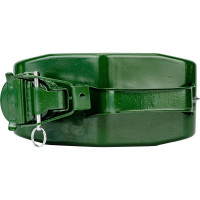 Канистра со стопорным шплинтом на крышке 5 л Nova Bright 39990