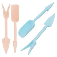 Набор для комнатных растений и рассады МУЛЬТИДОМ 2 предмета VL83-30