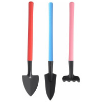 Набор инструментов для комнатных растений МУЛЬТИДОМ Гортензия 3 предмета VL83-163