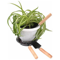 Набор инструментов для комнатных растений МУЛЬТИДОМ Грин Лайф 3 предмета VL83-162
