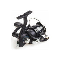 Безынерционная катушка SALMO Diamond SPIN II 6 3000FD SDS06-30FD