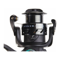 Безынерционная катушка SALMO Diamond SPIN II 6 3000FD SDS06-30FD