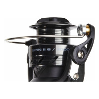 Безынерционная катушка SALMO Diamond SPIN II 6 3000FD SDS06-30FD