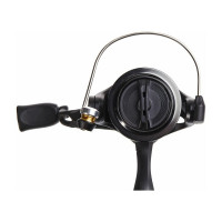 Безынерционная катушка SALMO Diamond SPIN II 6 3000FD SDS06-30FD