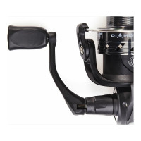 Безынерционная катушка SALMO Diamond SPIN II 6 3000FD SDS06-30FD