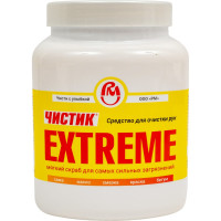 Чистящая паста для рук ВМПАВТО ЭКСТРИМ Чистик, 1.8 л, банка 6206