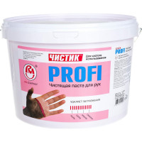 Средство для очистки рук ВМПАВТО ПРОФИ Чистик, 7 кг, ведро 6304