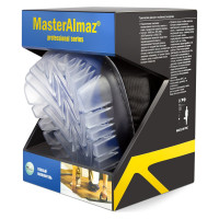 Гелевые строительные наколенники МастерАлмаз Gel 10505090