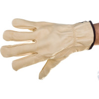 Кожаные перчатки Feldtmann CRESTON размер 11 0284-11