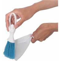 Щетка МУЛЬТИДОМ с совком NEW VL58-227