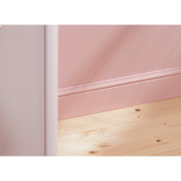 Плинтус напольный NMC FL1