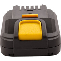 Батарея аккумуляторная IB-18-2.0 (2.0 Ач; 18 В; Li-Ion) Denzel 28433