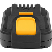 Батарея аккумуляторная IB-18-2.0 (2.0 Ач; 18 В; Li-Ion) Denzel 28433