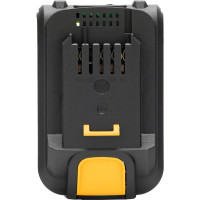 Батарея аккумуляторная IB-18-2.0 (2.0 Ач; 18 В; Li-Ion) Denzel 28433