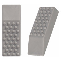 Ластик для чистки поверхности утюга МУЛЬТИДОМ NEW VL87-100