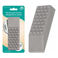 Ластик для чистки поверхности утюга МУЛЬТИДОМ NEW VL87-100