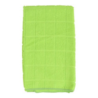 Салфетка-тряпка для мытья пола МУЛЬТИДОМ микрофибра 50х60 см 2 цвета HC58-55