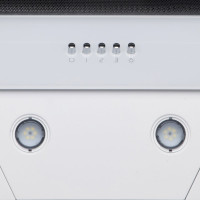 Кухонная вытяжка Konigin Oriole White 60 103010