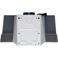 Кухонная вытяжка Konigin Oriole White 60 103010
