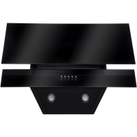 Кухонная вытяжка Konigin Oriole Black 60 103008