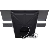 Кухонная вытяжка Konigin Oriole Black 60 103008